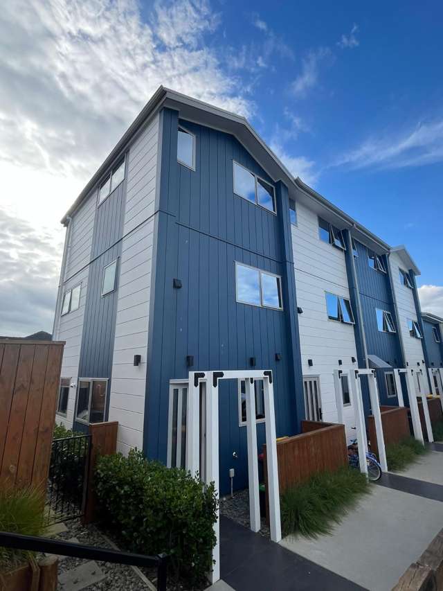 Modern Comfort & Solid Investment Return