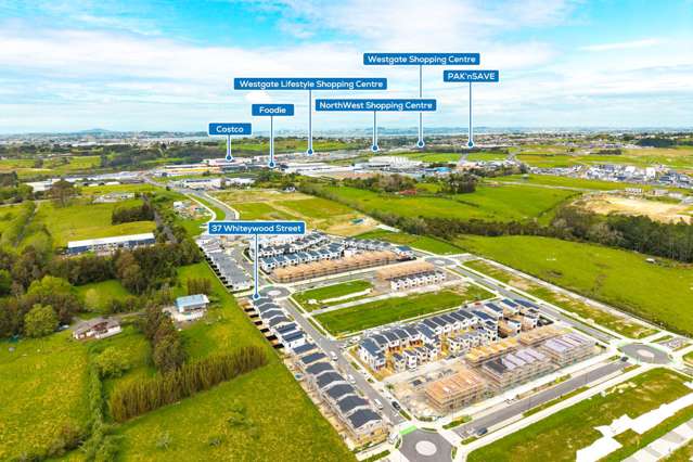 37 Whiteywood Street Westgate_2