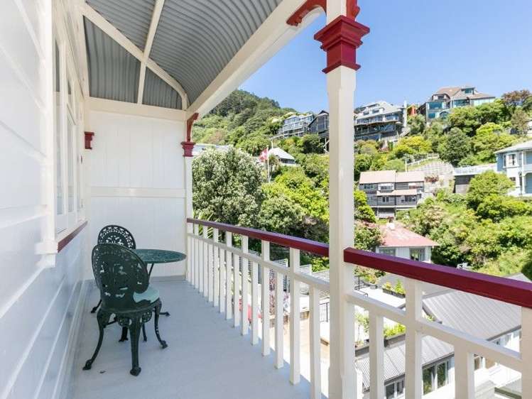 15 Hay Street Oriental Bay_12