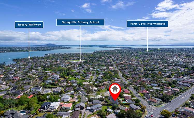 8c Willow Way Sunnyhills_15