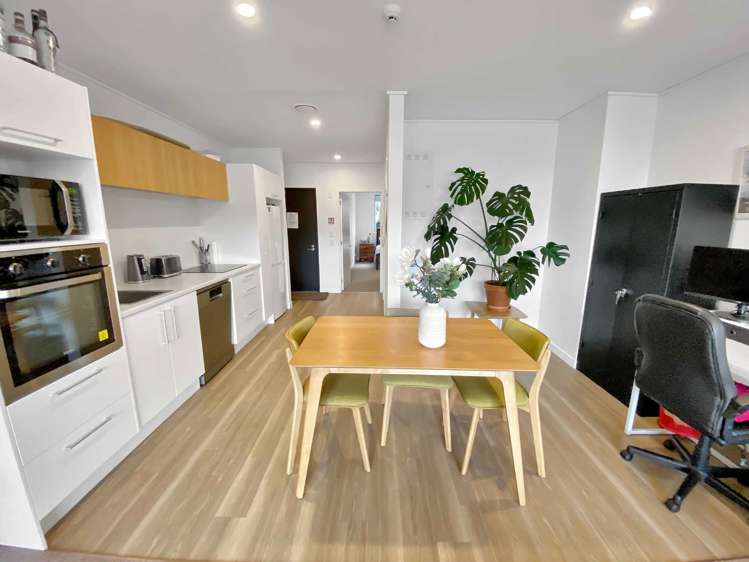 103/36a Welles Street Christchurch Central Christchurch City