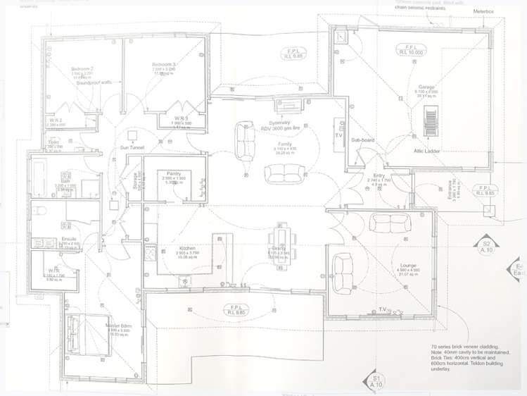 9 Godwit Court Foxton Beach_18