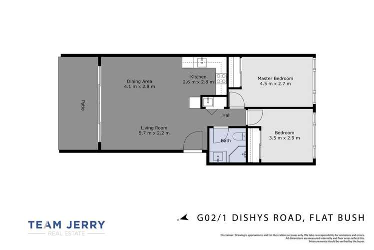 G02/5 Dishys Road Flat Bush_20