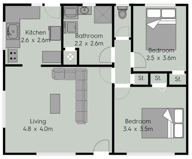 45 Kingsway Avenue Sandringham_1
