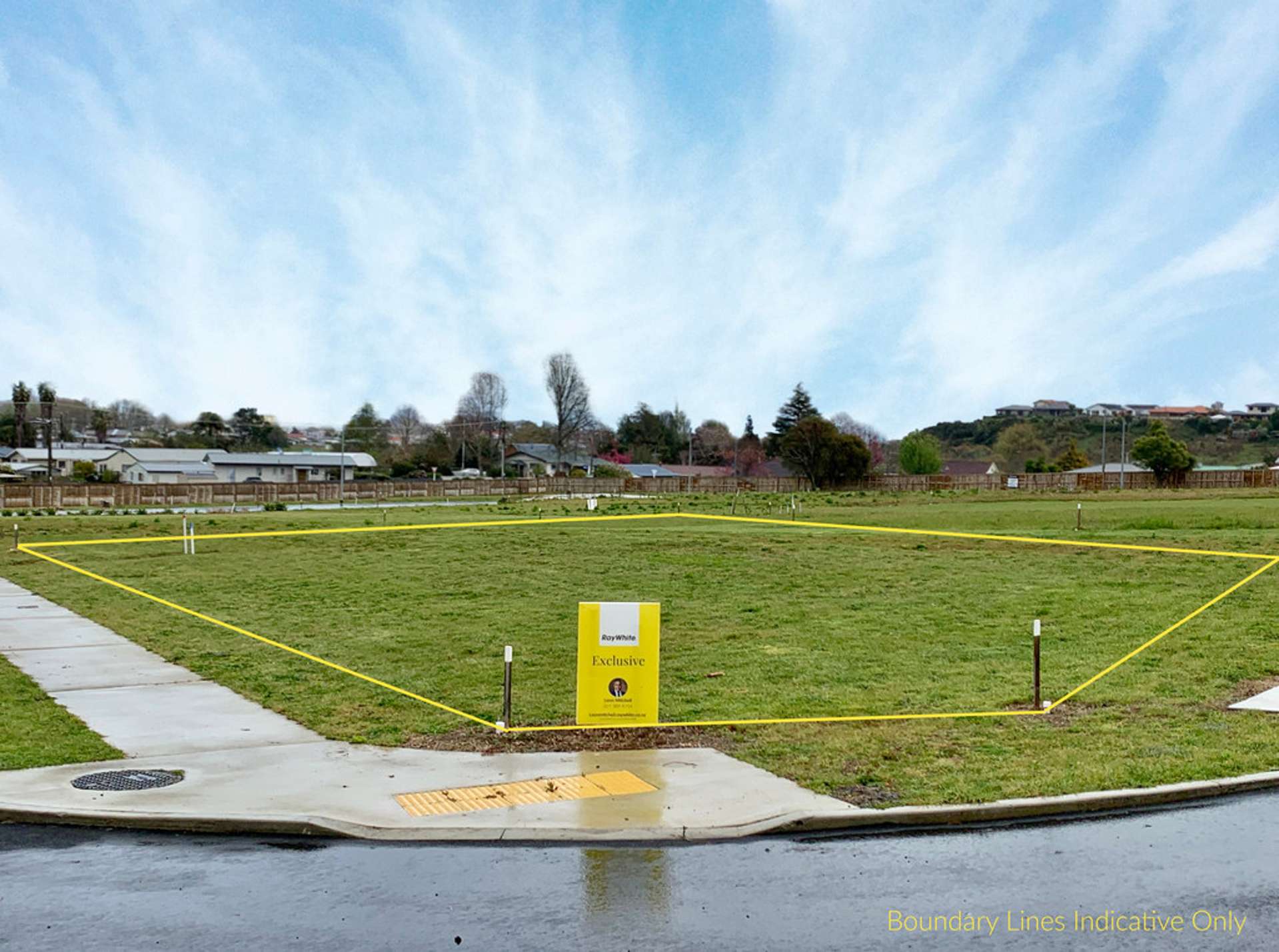 3 Racecourse Avenue Paeroa_0