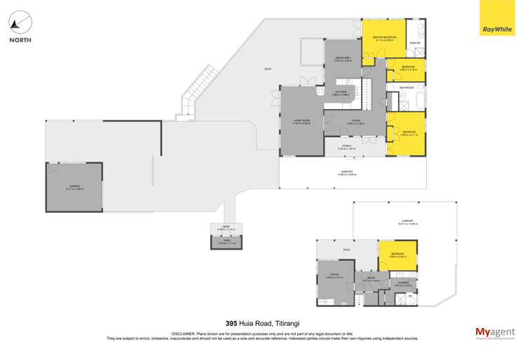 395 Huia Road Titirangi_23