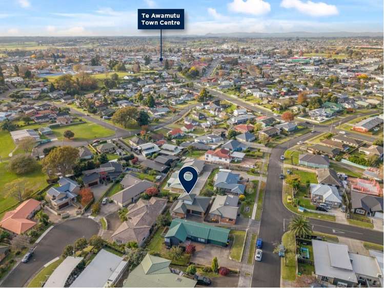 2/136 Rutherford Street Te Awamutu_14