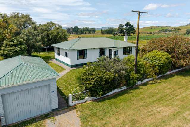 Lifestyle and land - opportunity knocks!