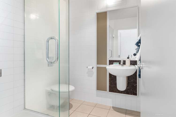 309/33 Frederick Street Te Aro_8