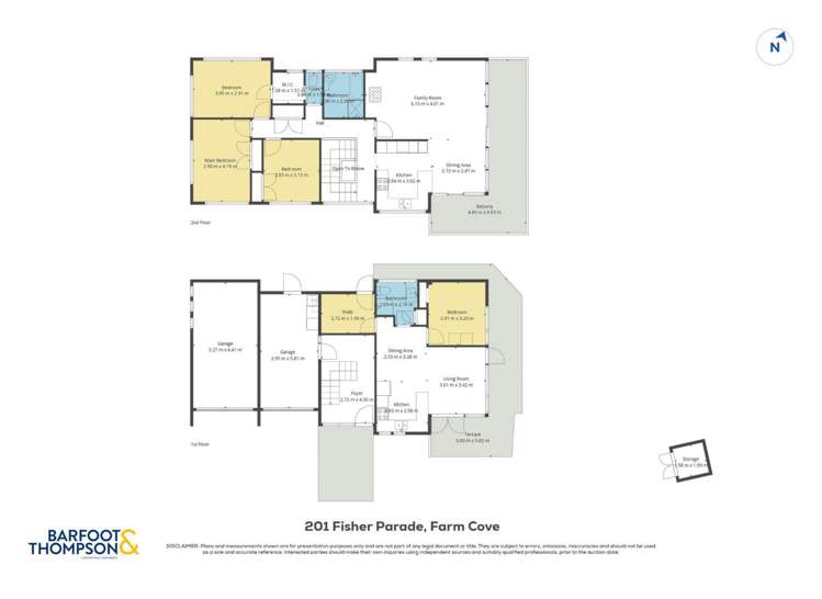 201 Fisher Parade Farm Cove_13