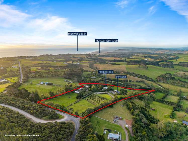376 Taiapa Road Muriwai Beach_40