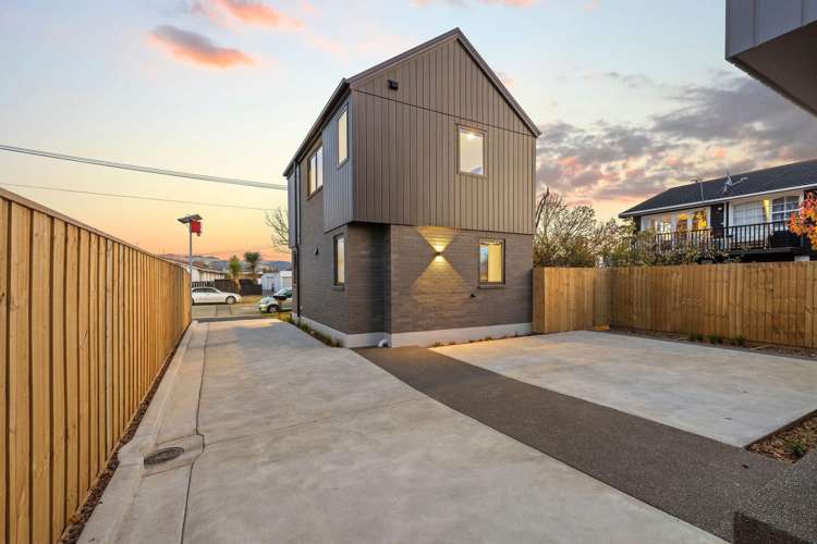 1-4/437 Worcester Street Linwood_17