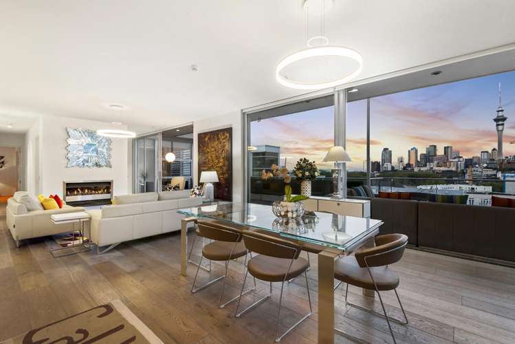 701/28 College Hill Freemans Bay_27