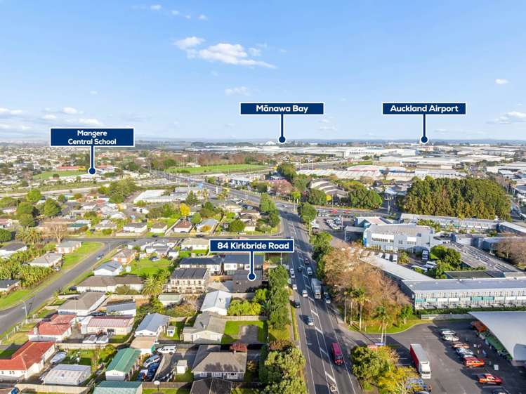 Lot 1 / 84 Kirkbride Road Mangere_12