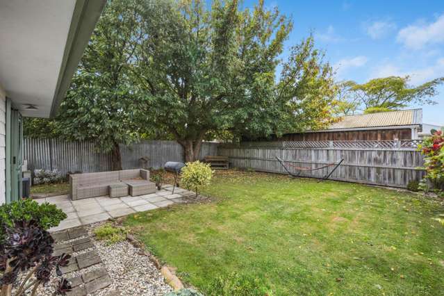 Your Own Space in Springlands