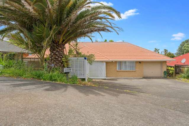 Ready, Set, Own! Prime 4-Bed Family Opportunity