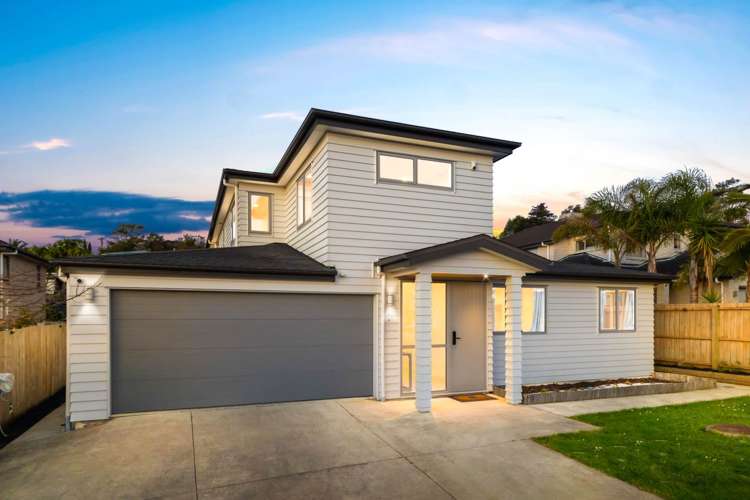 24 Loughros Place Pinehill_30