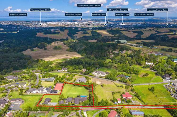 339 Redoubt Road Totara Park_39