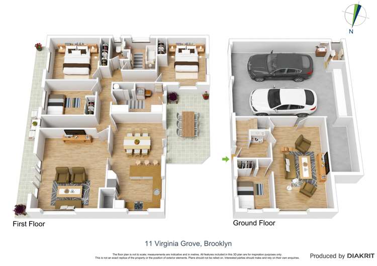 11 Virginia Grove Brooklyn_14