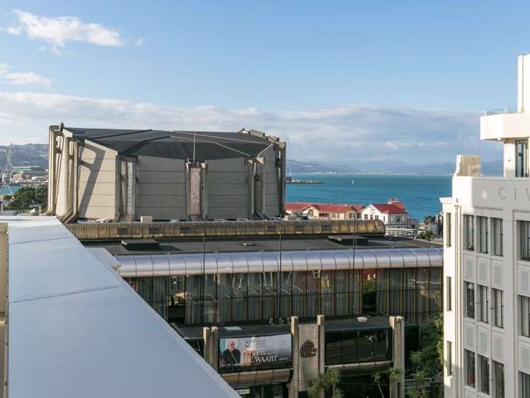 25/32 Cuba Street Te Aro_9