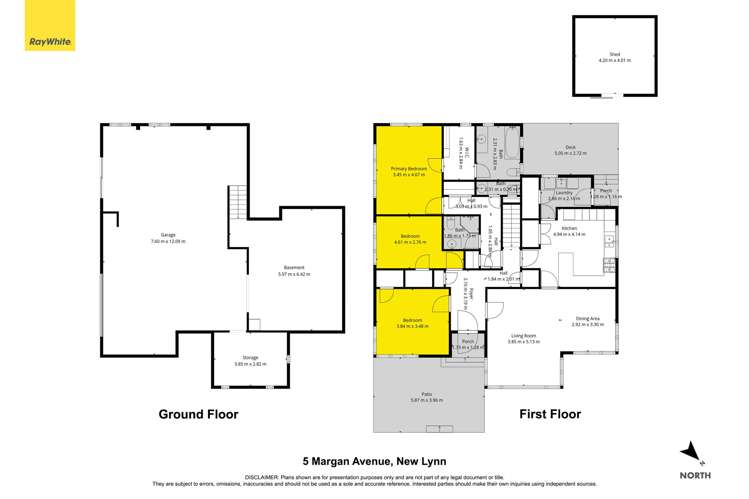 5 Margan Avenue New Lynn_23