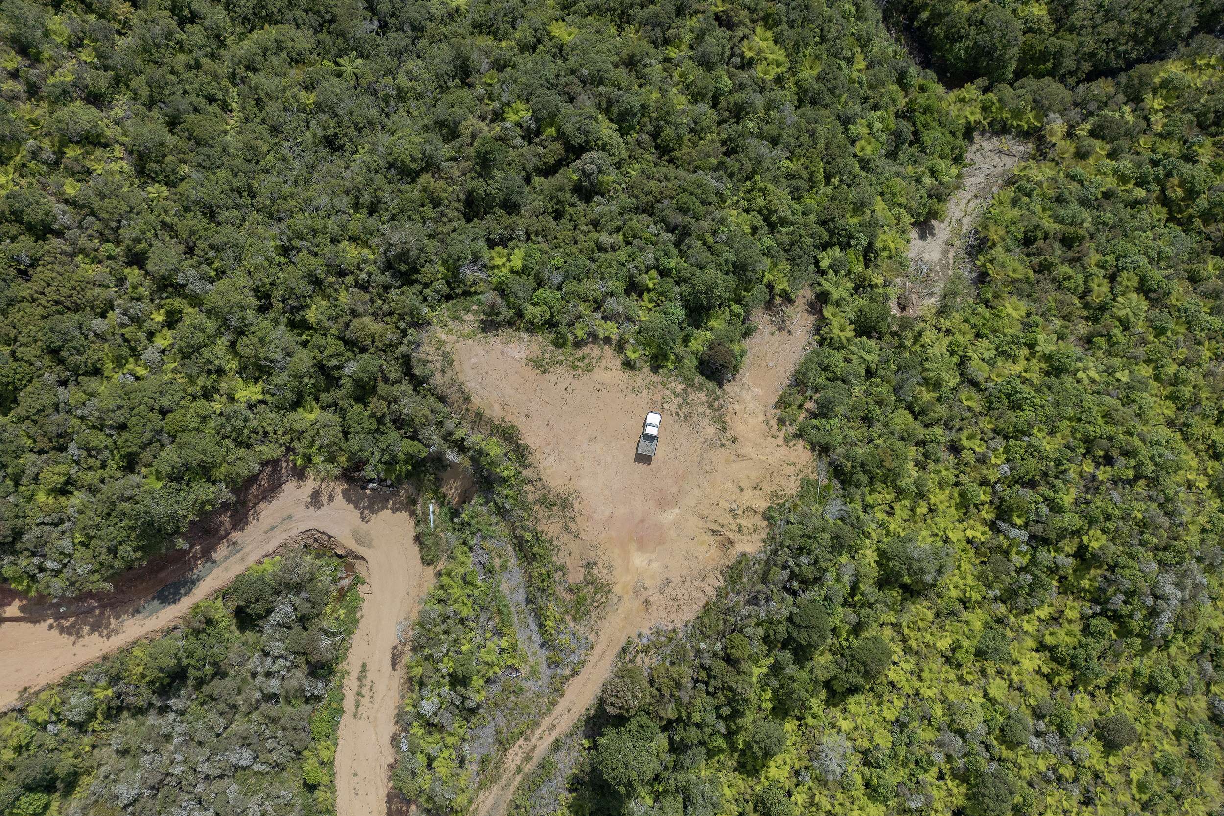 156D Silverstream Falls Row Whenuakite ThamesCoromandel Rural