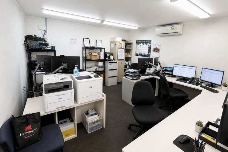 Unit 6, 7 & 8 | 46 Hobill Avenue Wiri_8