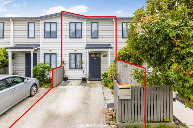 20 Bellbird Street Papakura_1