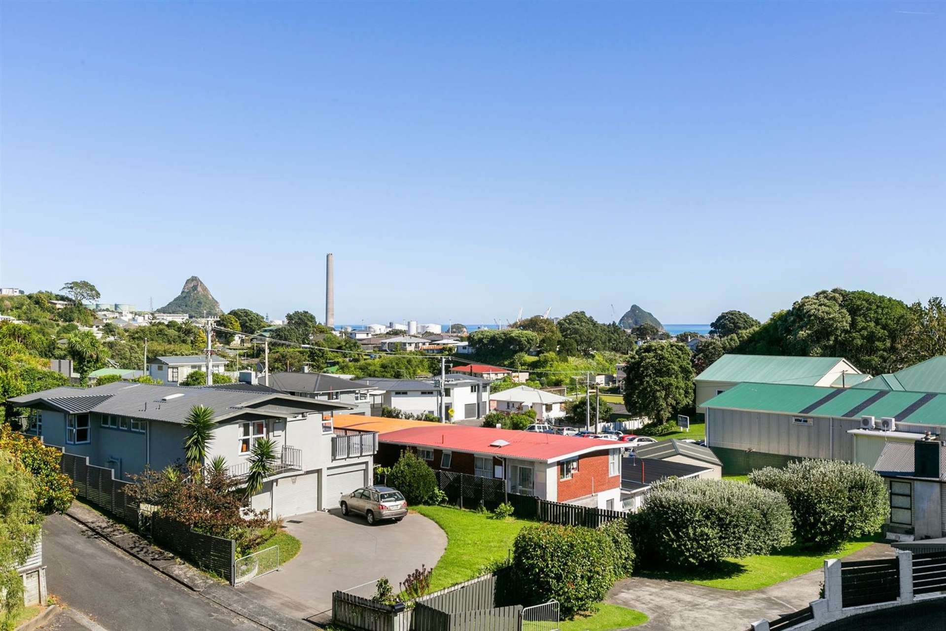 Apt 2, 422 Devon Street West Lynmouth New Plymouth Houses for