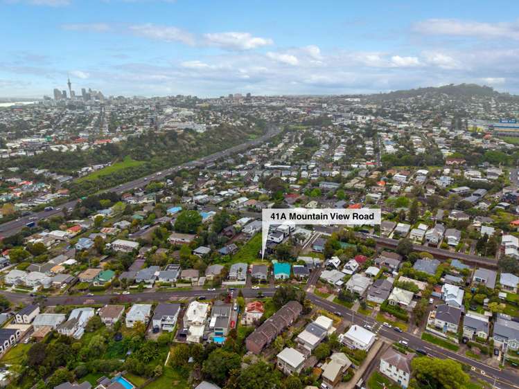 41A Mountain View Road Morningside_10