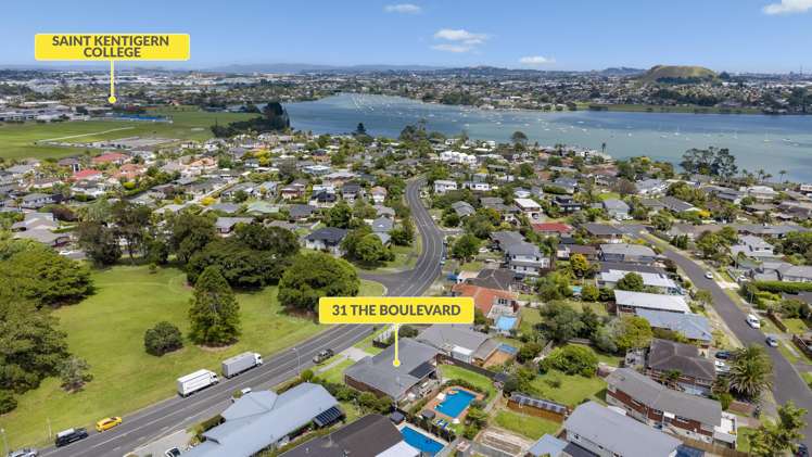 31 The Boulevard Sunnyhills_27