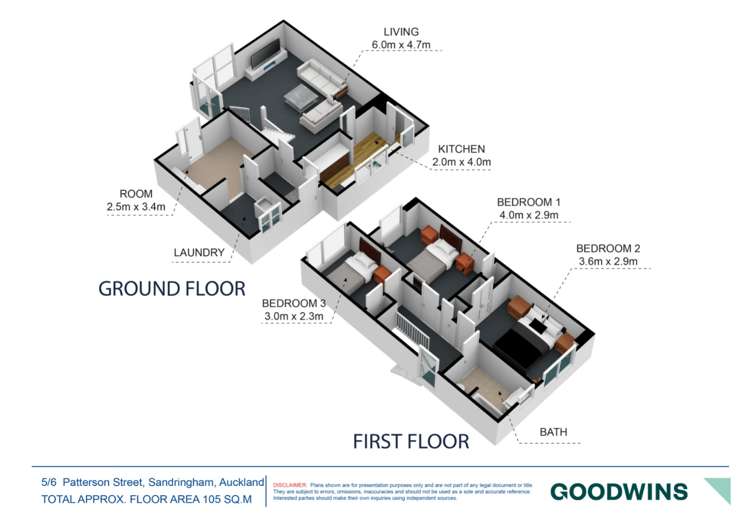 6/5 Patterson Street Sandringham_19