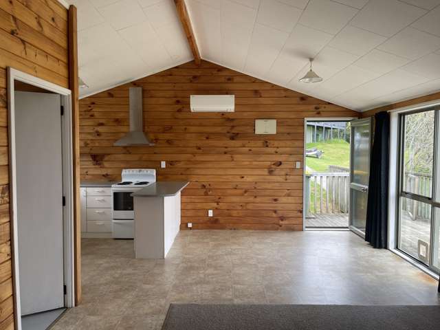 Cosy in Kaukapakapa