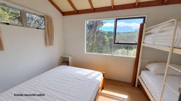 Lot 4 DP66008 North Cove Kawau Island_11