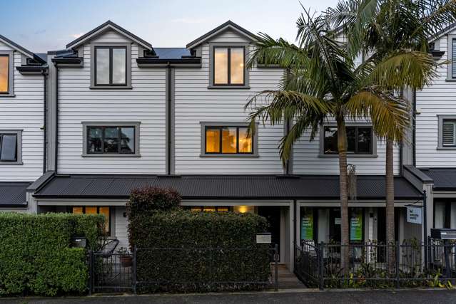 Summerfield perfection