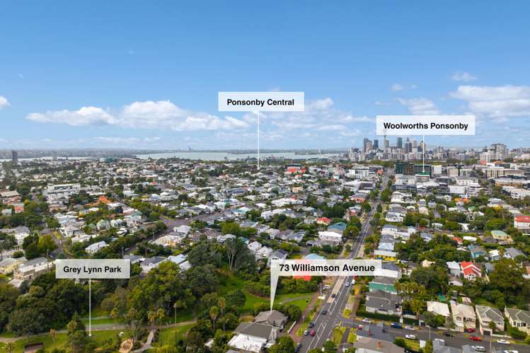 73 Williamson Avenue Grey Lynn_28