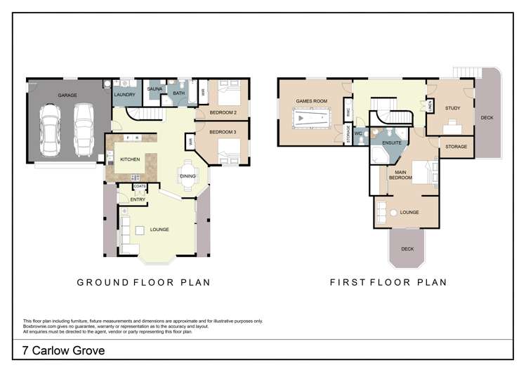 7 Carlow Grove Birchville_19