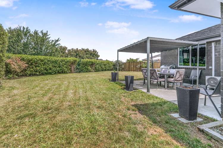 4 Beckham Close Grandview Heights_16