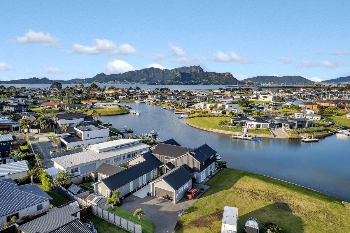 13 Waitemata Drive in One Tree Point, Whangarei