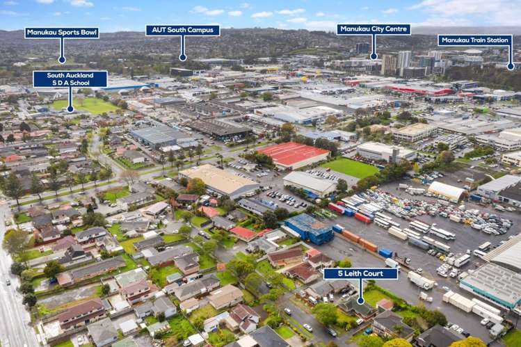 5 Leith Court Papatoetoe_13