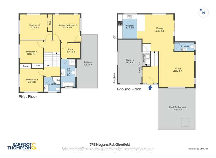 57E Hogans Road Glenfield_19