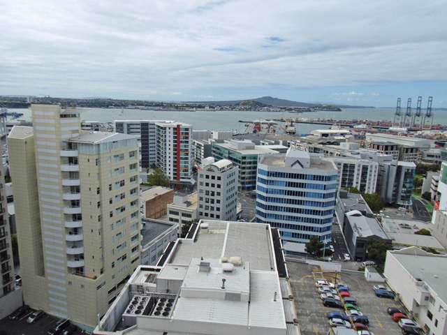 1818/10 Waterloo Quadrant Auckland Central_4