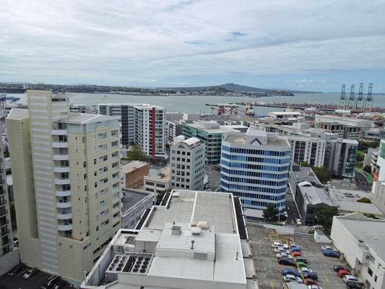 1818/10 Waterloo Quadrant Auckland Central_4