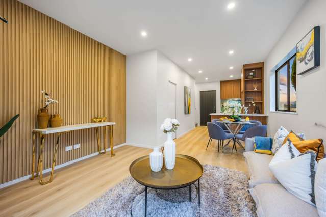 First Buyers & Investors – A smart opportunity!