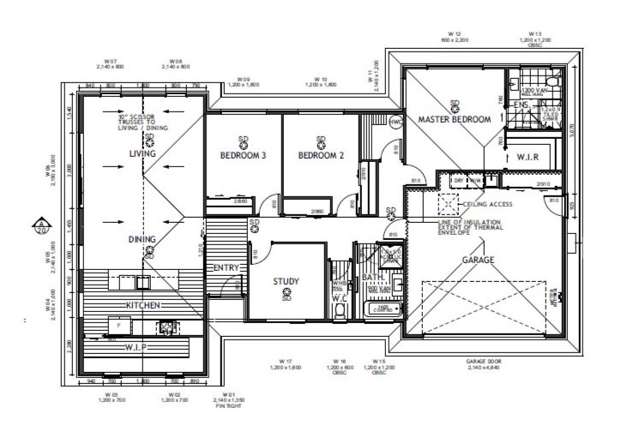 Lot 14 Geoff Geering Drive Netherby_1