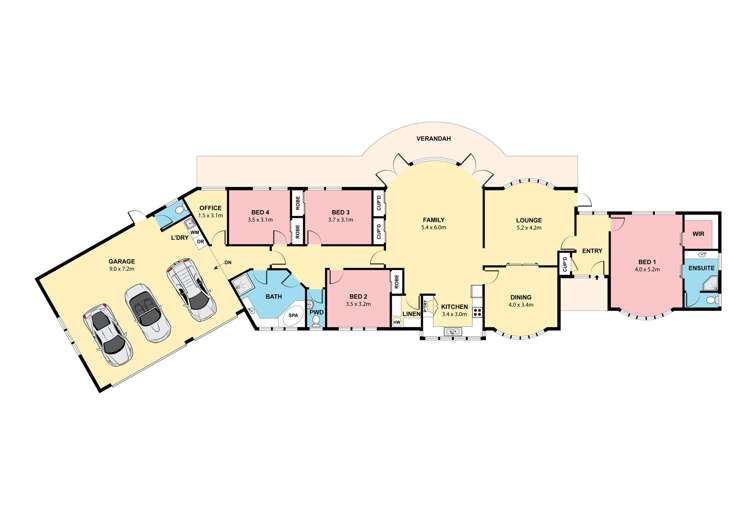 298 Cemetery Road Maunu_2