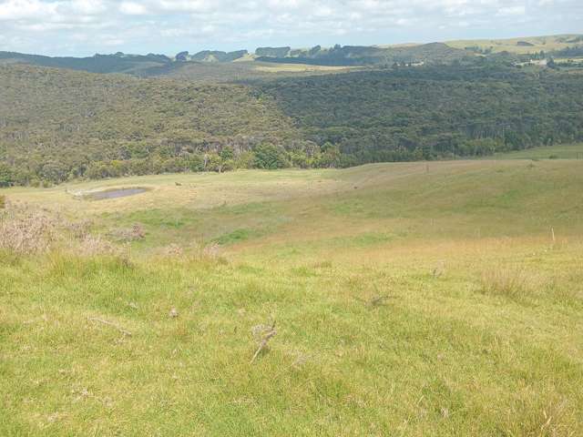 Lifestyle Farming Opportunity