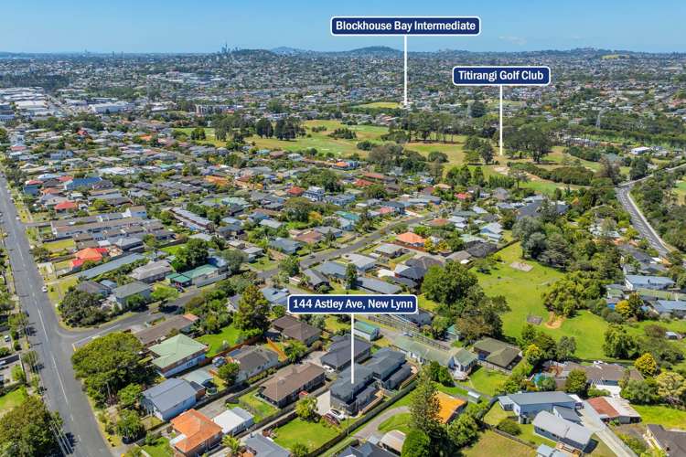 144 Astley Avenue New Lynn_26