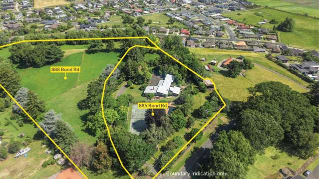 885 & 888 Bond Road Te Awamutu_1