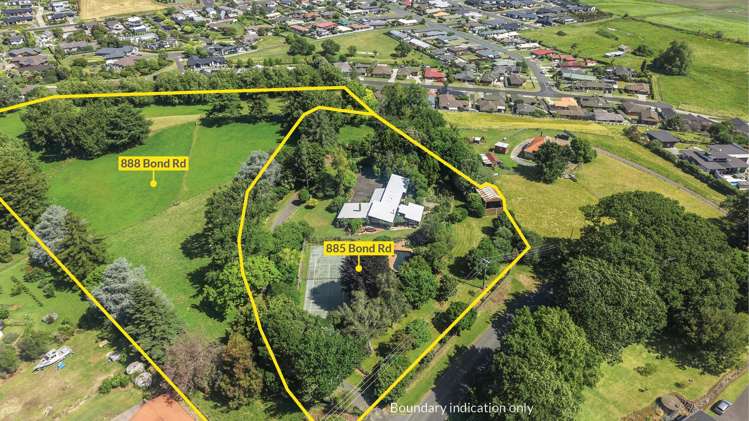 885 & 888 Bond Road Te Awamutu_1